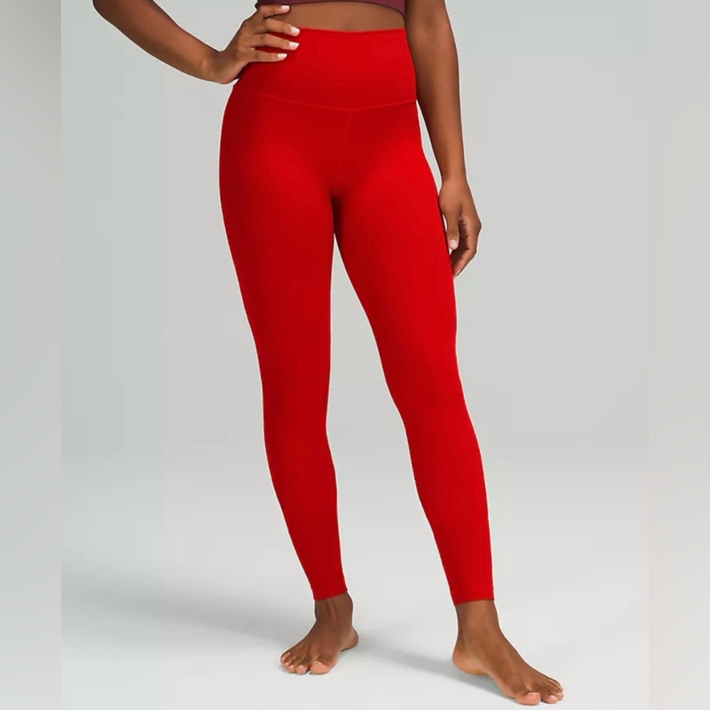 Lululemon Align High-Rise Pant 28”